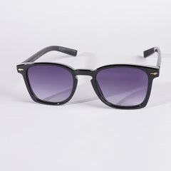Black Sunglasses for Men & Women ML 6020