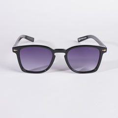 Black Sunglasses for Men & Women ML 6020