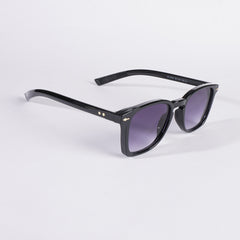Black Sunglasses for Men & Women ML 6020
