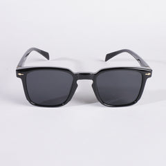 Black Sunglasses for Men & Women ML 6019