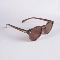 Brown Sunglasses for Men & Women ML 6018