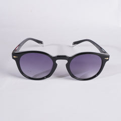 Black Purple Sunglasses for Men & Women ML 6018