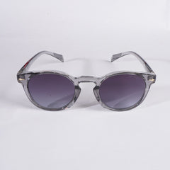 Grey Sunglasses for Men & Women ML 6018