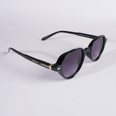 Black Prp Sunglasses for Men & Women W6036