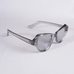 Grey Sunglasses for Men & Women W6032