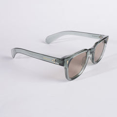 Green Sunglasses for Men & Women W6034