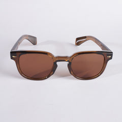 Brown Sunglasses for Men & Women ML 6007
