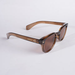 Brown Sunglasses for Men & Women ML 6007