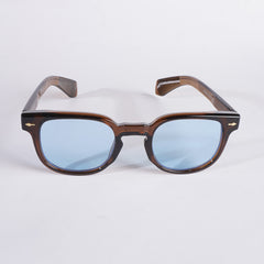 Brown Cy Sunglasses for Men & Women ML 6007