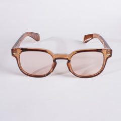 Brown Sunglasses for Men & Women ML 6007