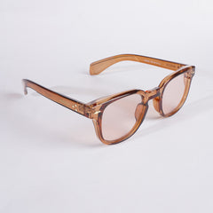 Brown Sunglasses for Men & Women ML 6007