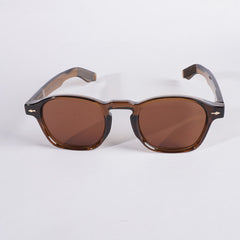 Brown Sunglasses for Men & Women ML 6013