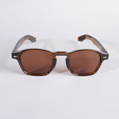 Brown Sunglasses for Men & Women ML 6013
