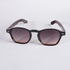 Blk Org Sunglasses for Men & Women ML 6013