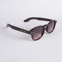 Blk Org Sunglasses for Men & Women ML 6013