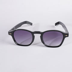 Black Purple Sunglasses for Men & Women ML 6013