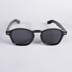 Black Sunglasses for Men & Women ML 6013