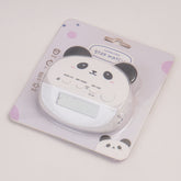 KIDS Stop Watch White