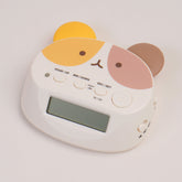 KIDS Stop Watch White