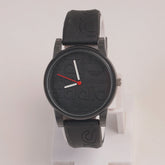 Junior Kids Analogue Watch Black