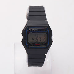 Al Fajr Al Dahabhi Sports Watch