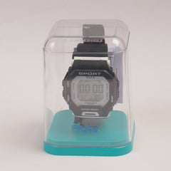 KIDS Sports Watch For Toddle & Junior Black