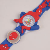 Kids Analogue Watch Blue
