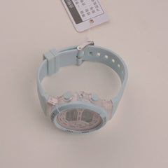 Kids Digital Sports Watch 2