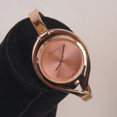 Women Kara Wrist Watch C-K Rosegold