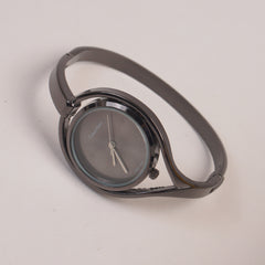 Women Kara Wrist Watch C-K Black