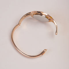 Women Kara Wrist Watch C-K Rosegold