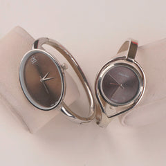 Women Kara Wrist Watch Pack of 2