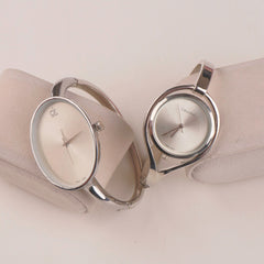 Women Kara Wrist Watch Pack of 2