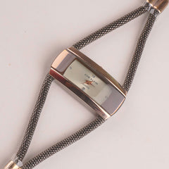 Women's Stylish Chain Watch