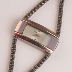 Women's Stylish Chain Watch