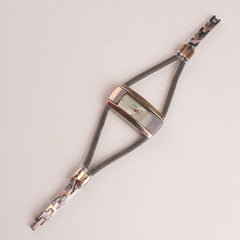 Women's Stylish Chain Watch
