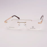 Frame less Optical Frame For Man & Woman G