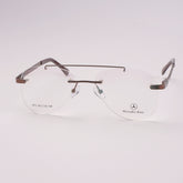 Frame less Optical Frame For Man & Woman B