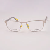 Metal Optical Frame For Man & Woman
