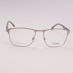 Metal Optical Frame For Man & Woman
