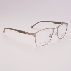 Metal Optical Frame For Man & Woman