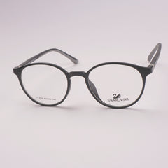 Optical Frame For Man & Woman Black