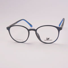 Optical Frame For Man & Woman Black Blue