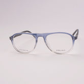 Optical Frame For Man & Woman Blue White