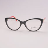 Optical Frame For Man & Woman Black