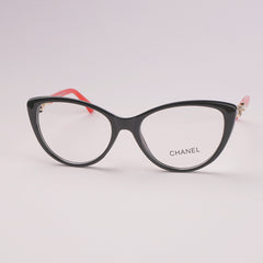Optical Frame For Man & Woman Black