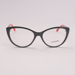 Optical Frame For Man & Woman Black