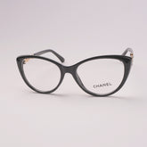 Optical Frame For Man & Woman Black