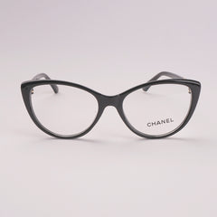 Optical Frame For Man & Woman Black