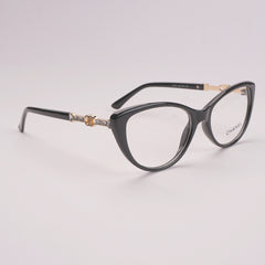 Optical Frame For Man & Woman Black